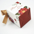 Fancy Paper Candy Wedding Favor Box  Gifts for Guests